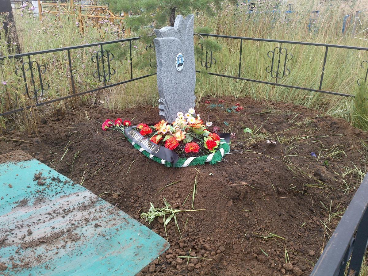 Куренков Иван Яковлевич