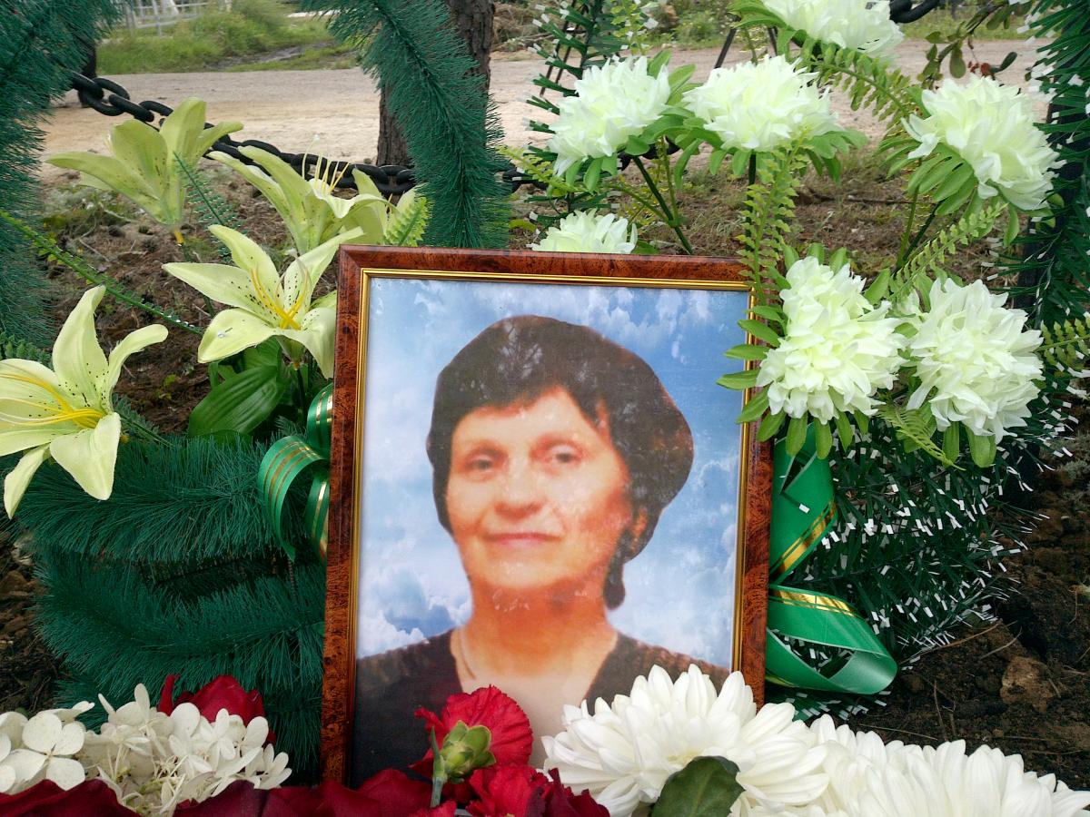Банатурская Лидия Сергеевна