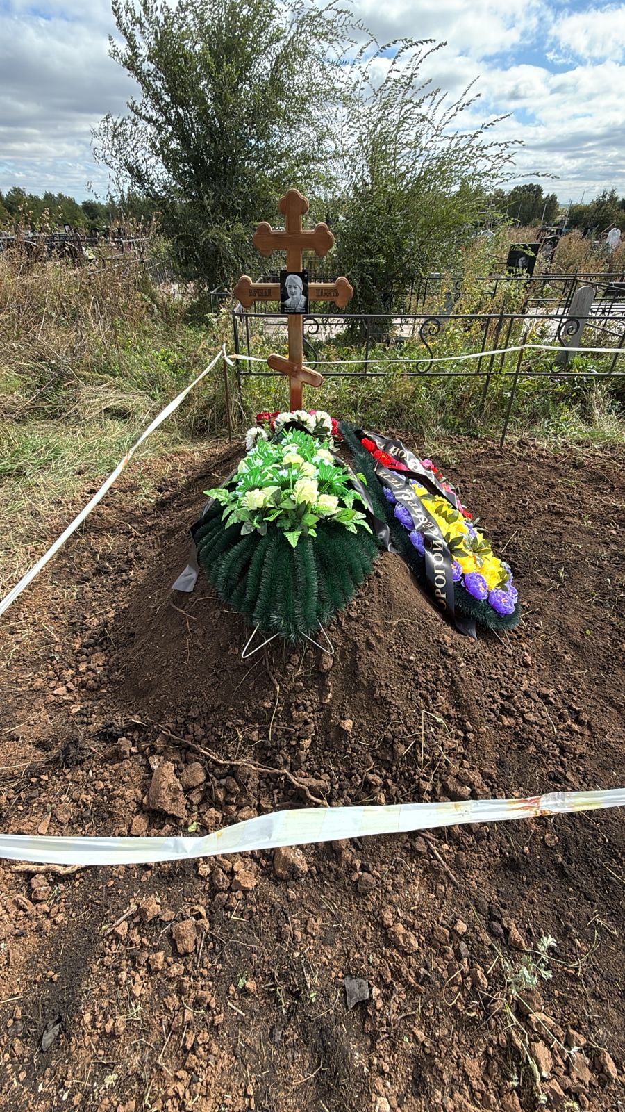 Коковина Валентина Павловна
