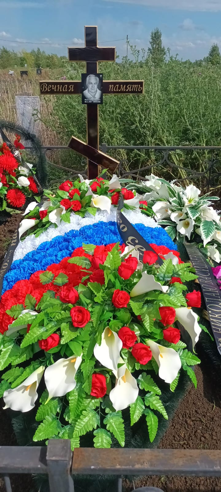 Ярцев Николай Васильевич