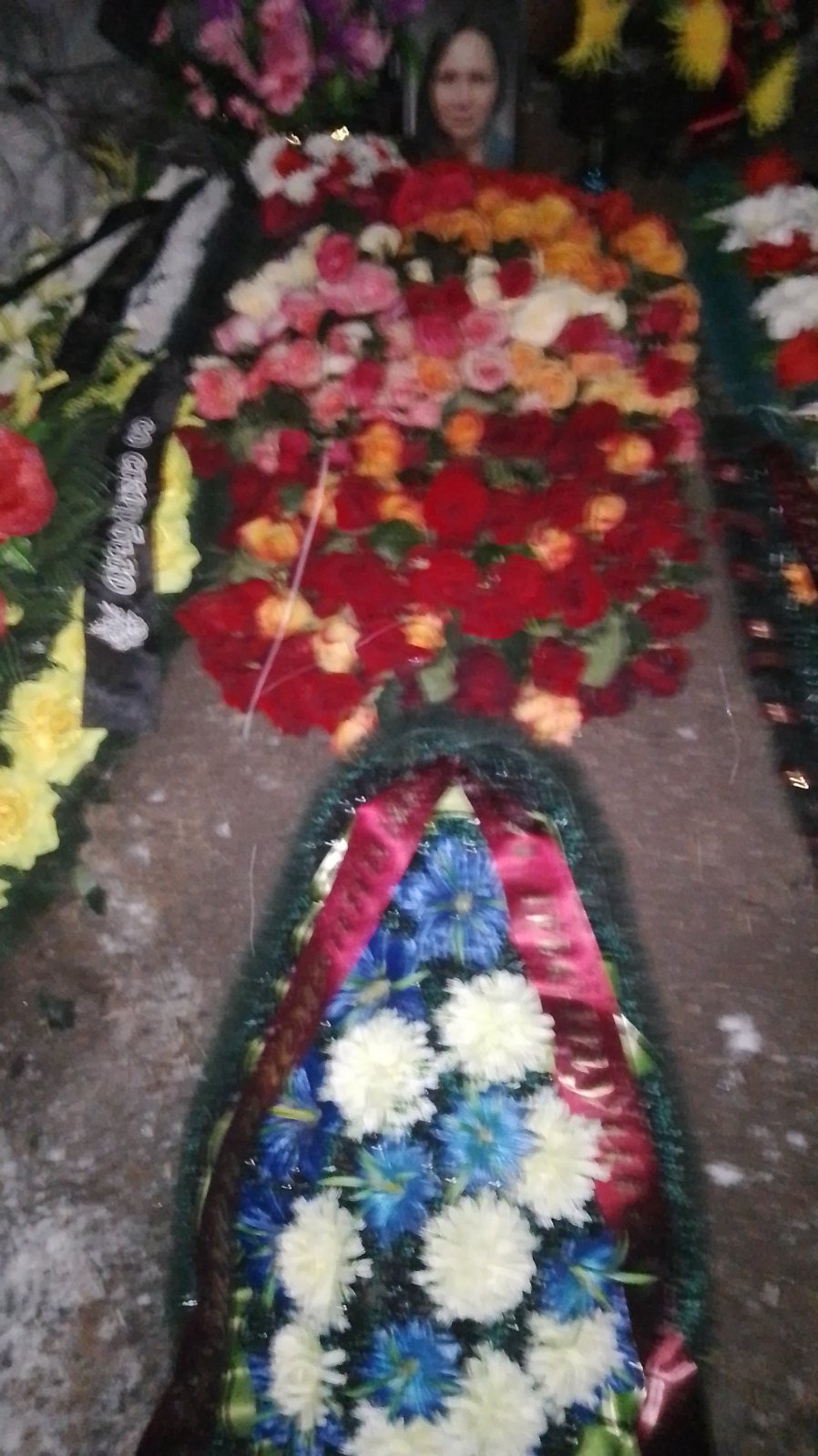 Уварова Марина Михайловна