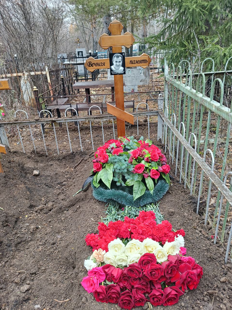 Чегодаев Евгений Александрович