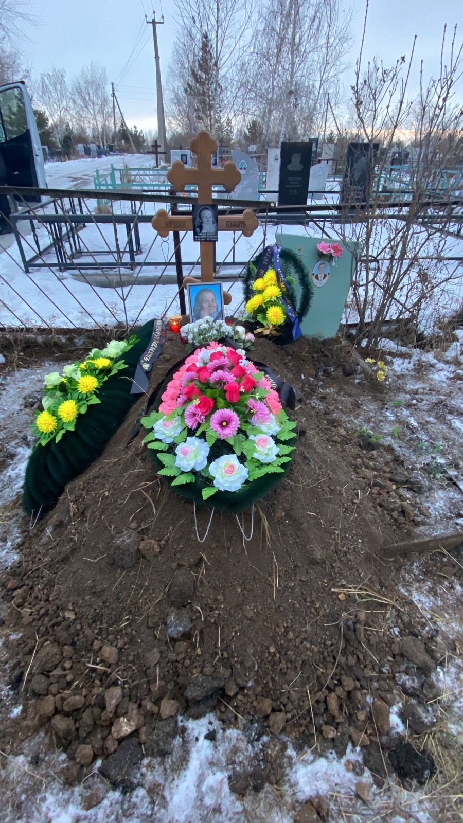 Цыбизова Маргарита Ивановна