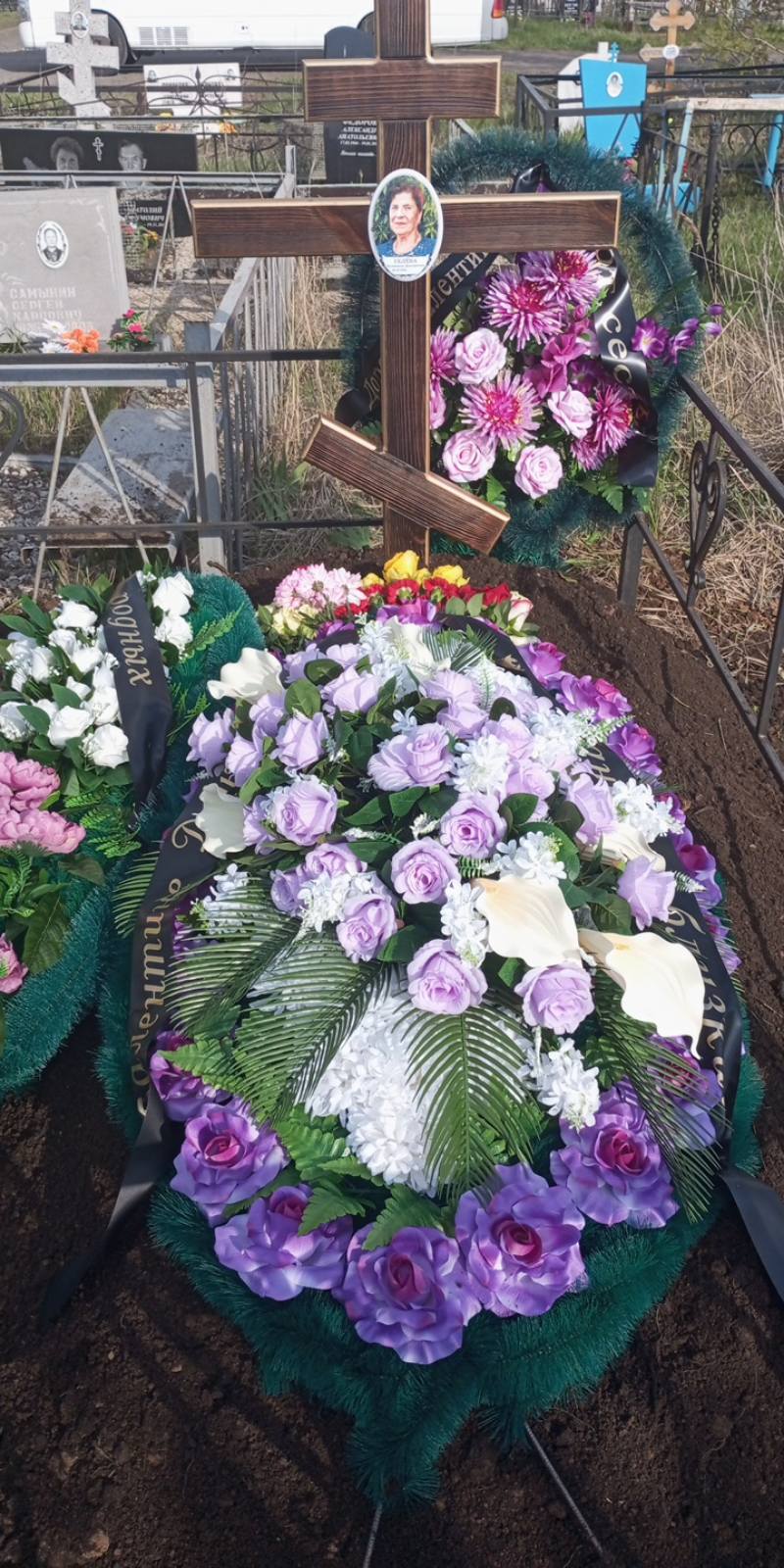 Гелева Валентина Дмитриевна