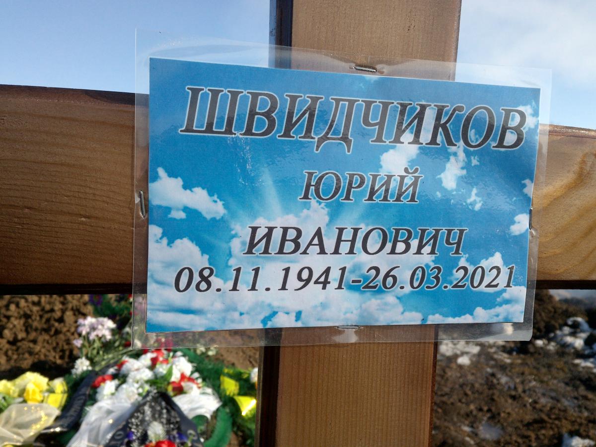 Швидчиков Юрий Иванович