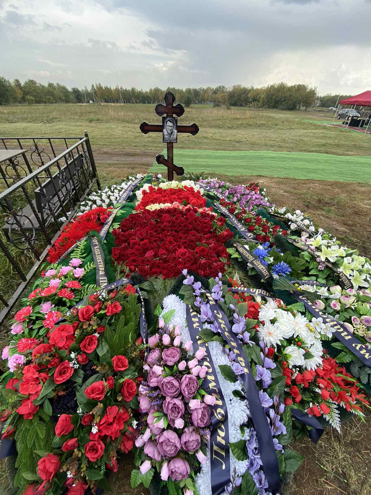 Нижегородов Александр Васильевич
