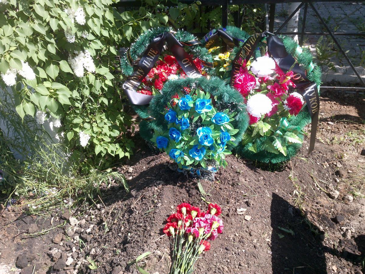 Разгуляев Михаил Филиппович