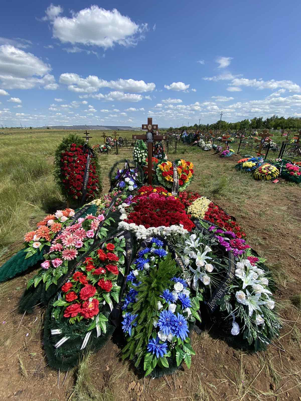 Краснослободцев Александр Михайлович