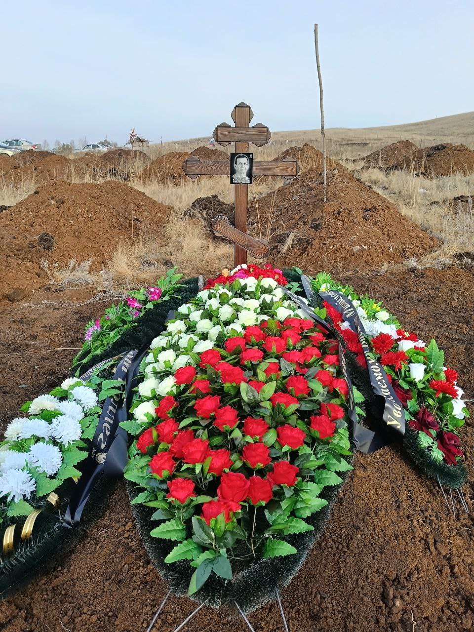 Люмин Василий Михайлович