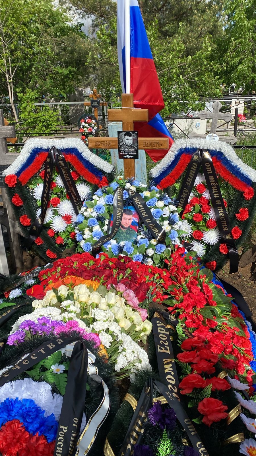 Фоминцев Егор Александрович
