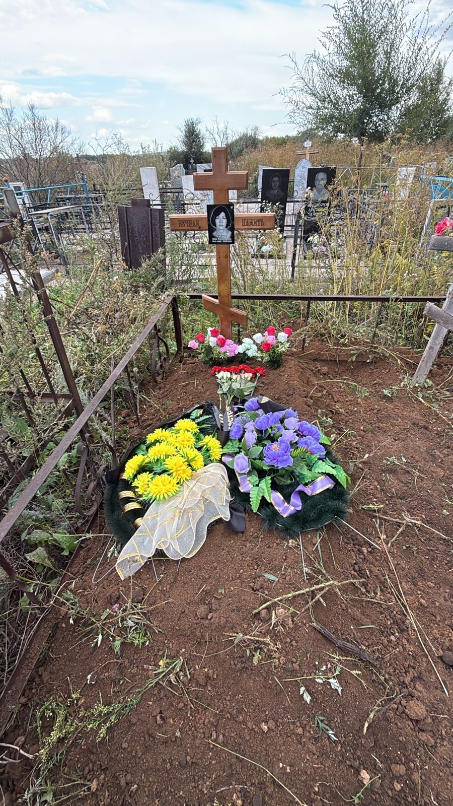 Гилис Нина Владимировна