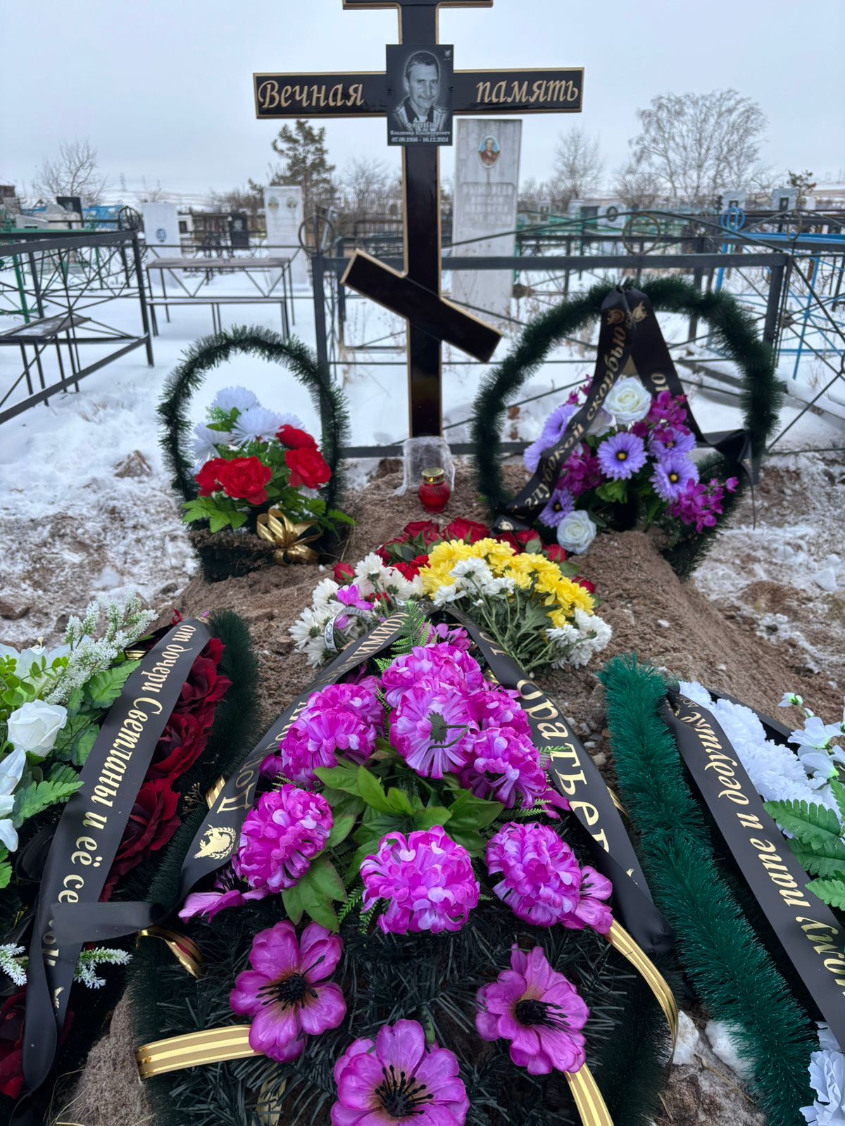 Фочин Владимир Владимирович