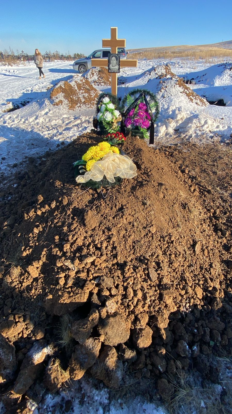 Чернуха Валентина Ивановна