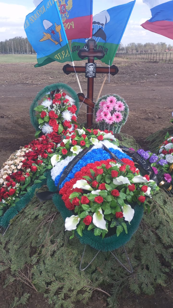 Кожичев Виктор Сергеевич