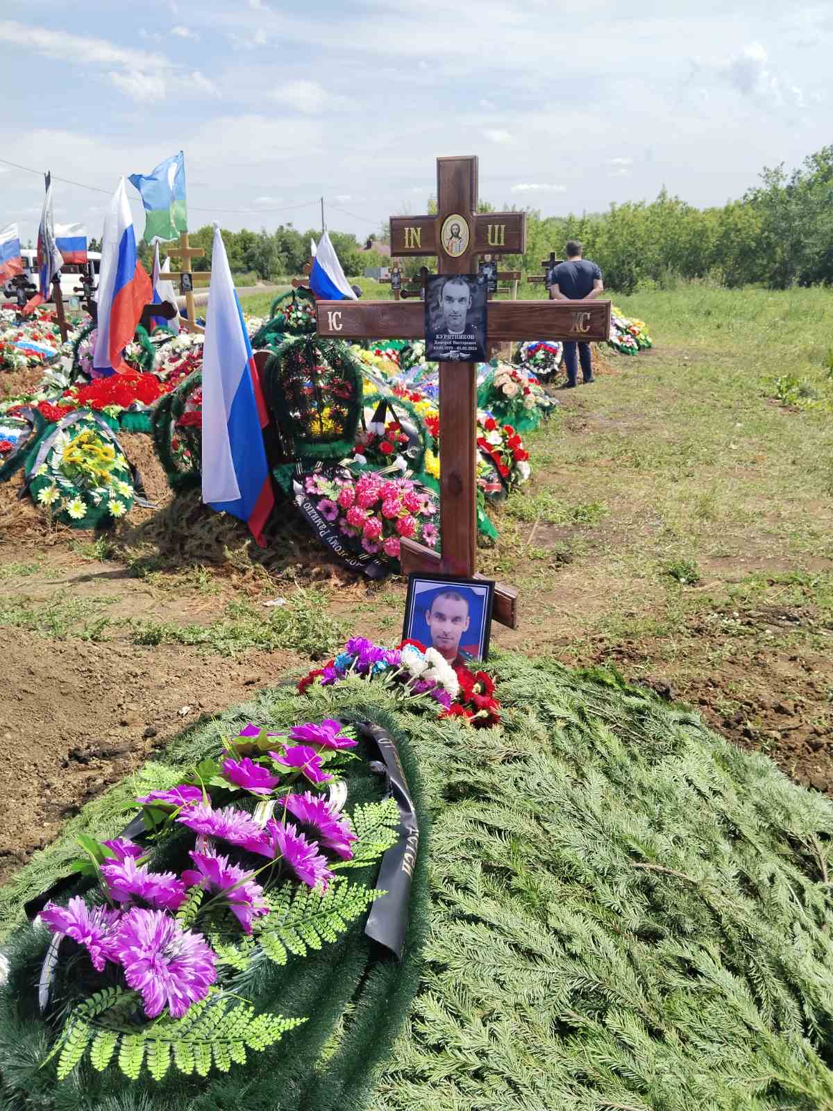 Курятников Дмитрий Викторович