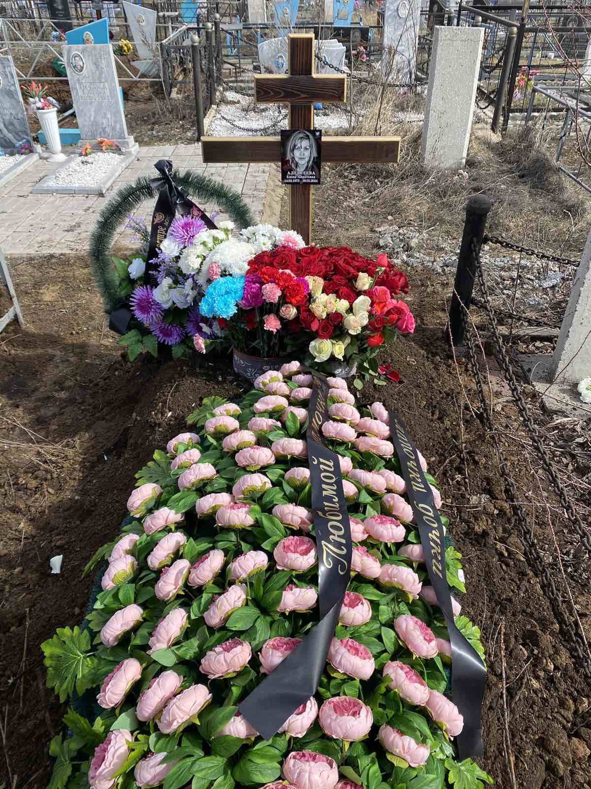 Алексеевна Елена Айратовна