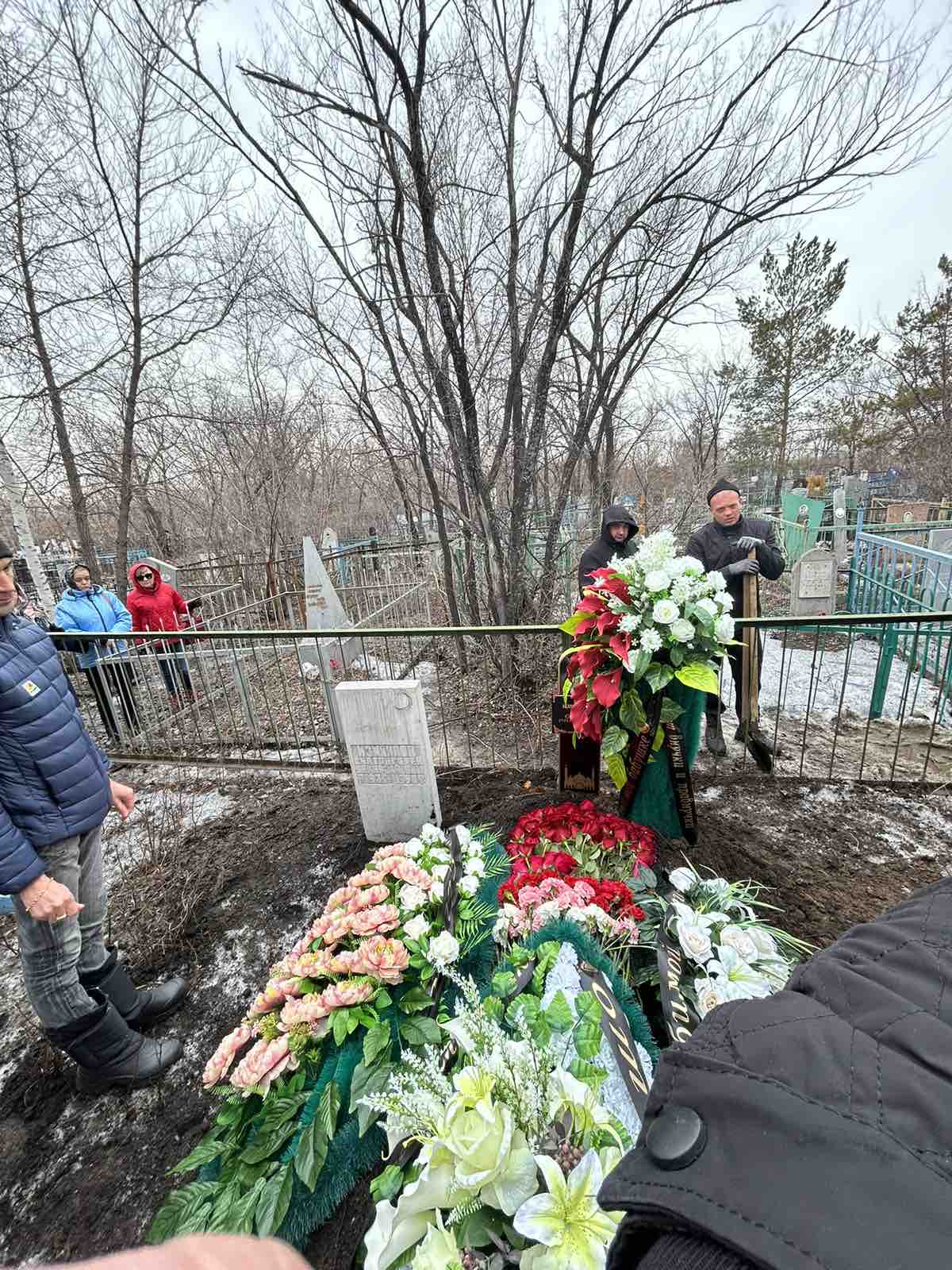 Измайлова Сания Саитовна