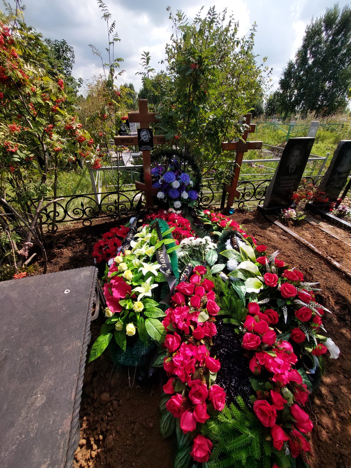 Сновалкин Владимир Александрович