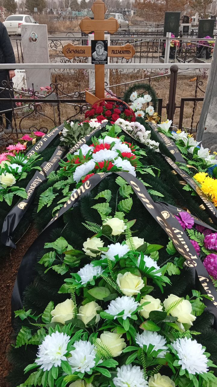 Небогатов Владимир Александрович