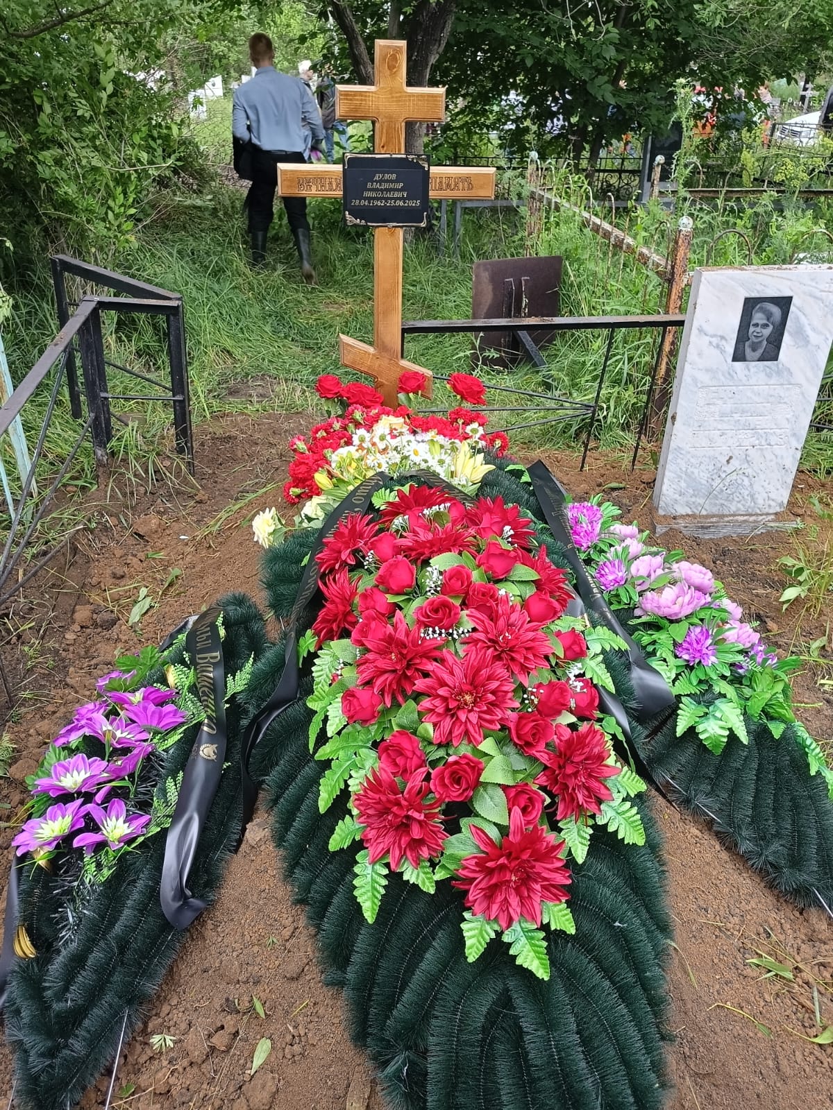 Дулов Владимир Николаевич