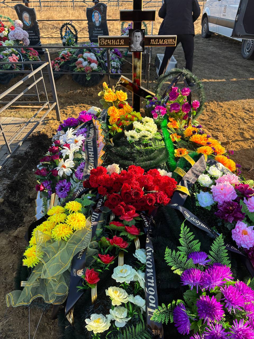 Серкин Александр Сергеевич