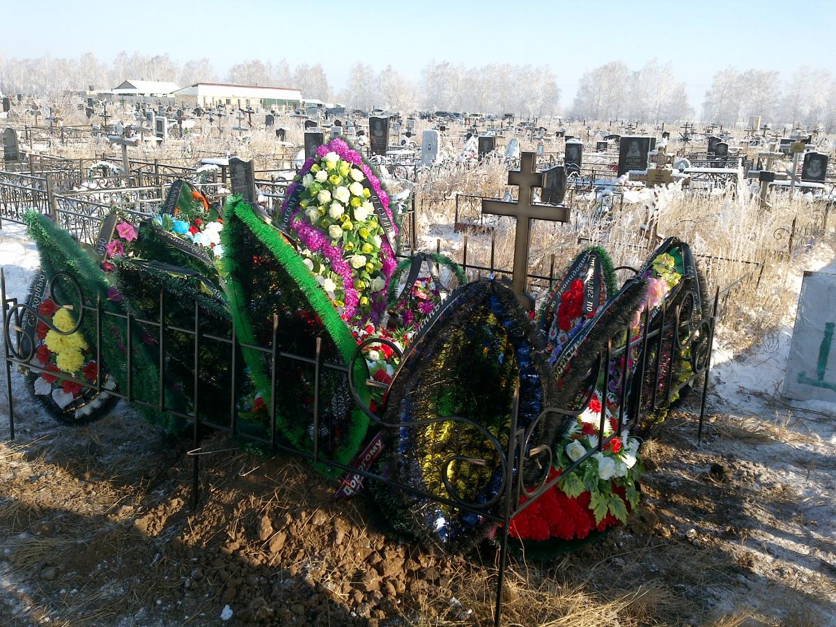 Михайлов Алексей Леонидович