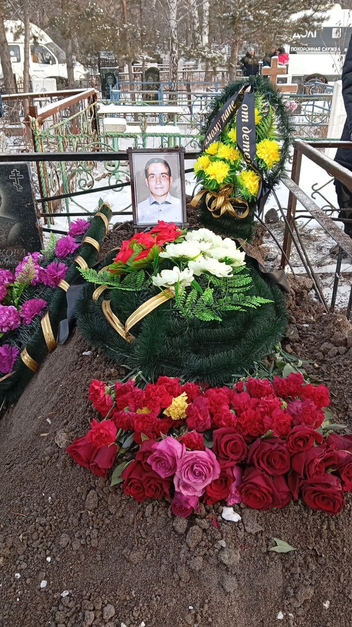 Вирчиков Сергей Леонидович