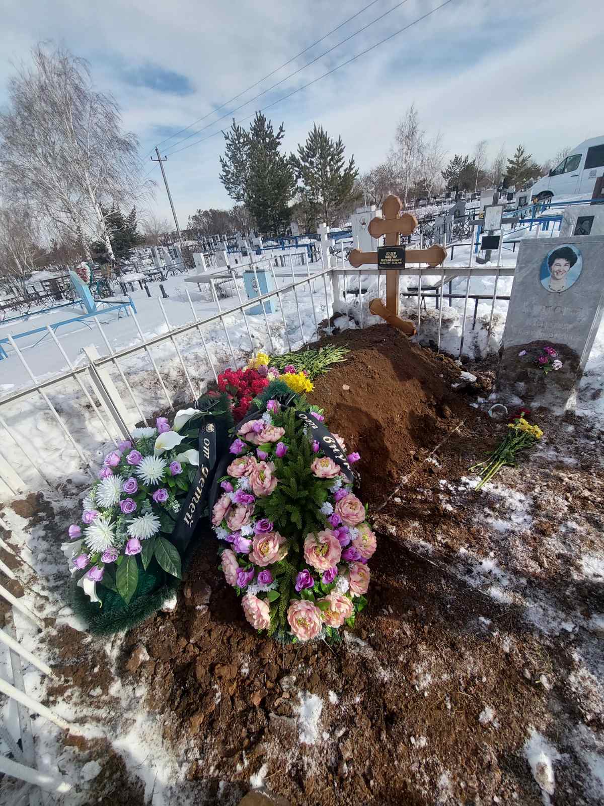 Кулев Виктор Михайлович