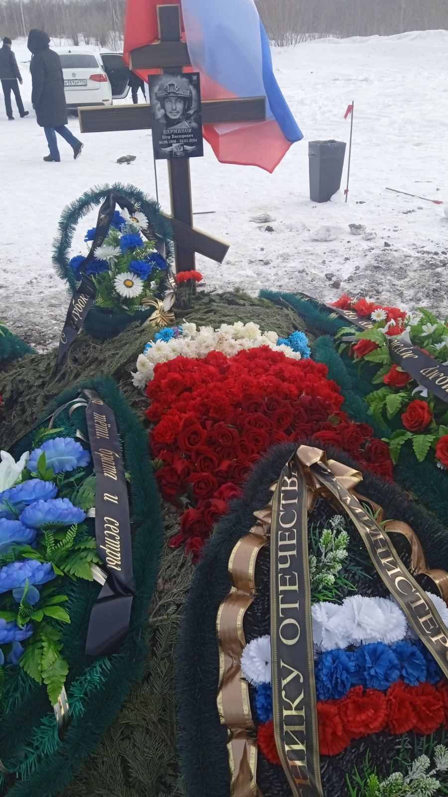 Перминов Егор Викторович