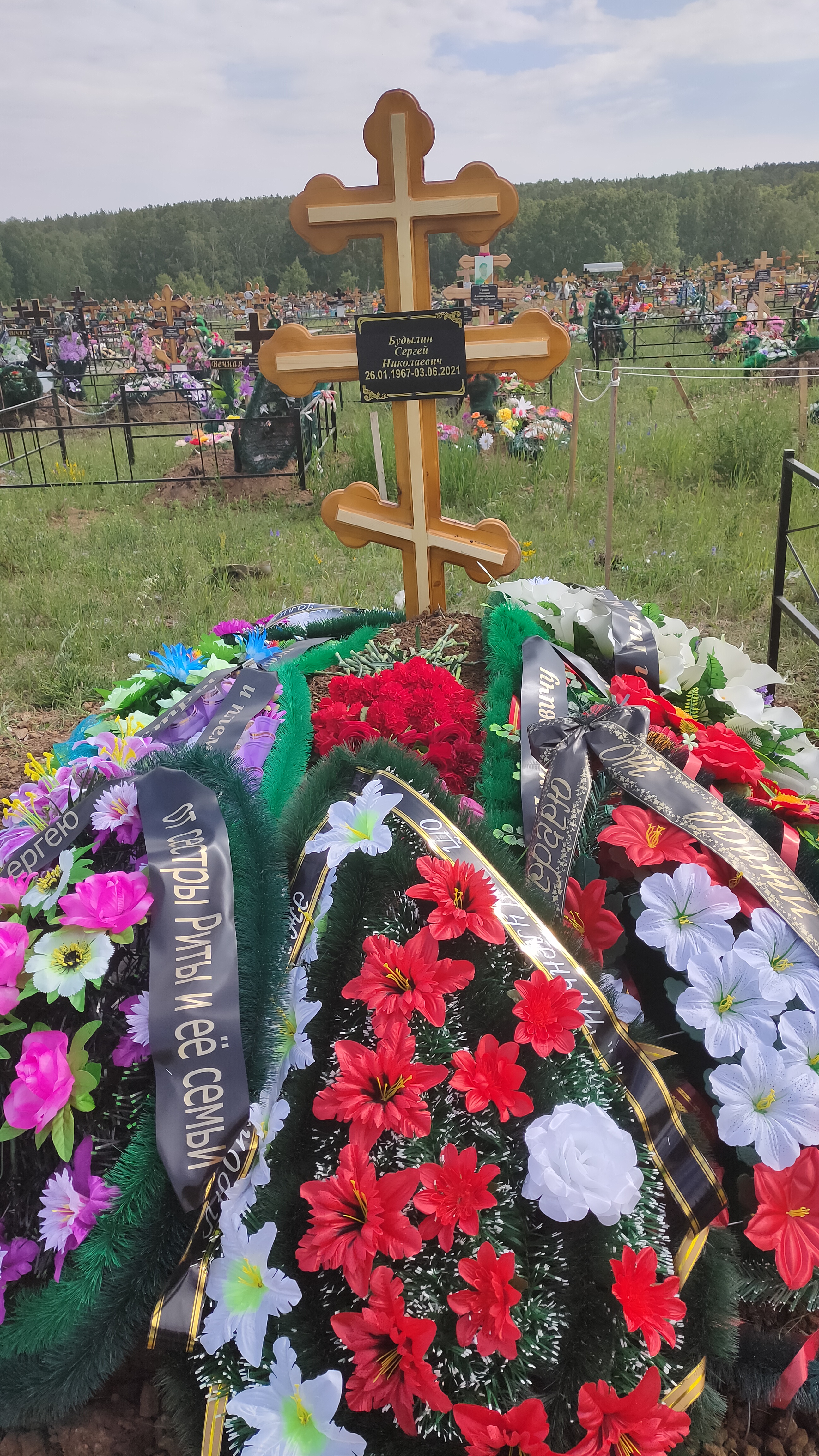 Будылин Сергей Николаевич