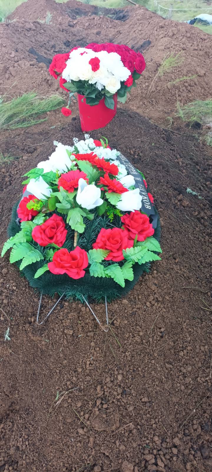Хисамов Камиль Рамильевич