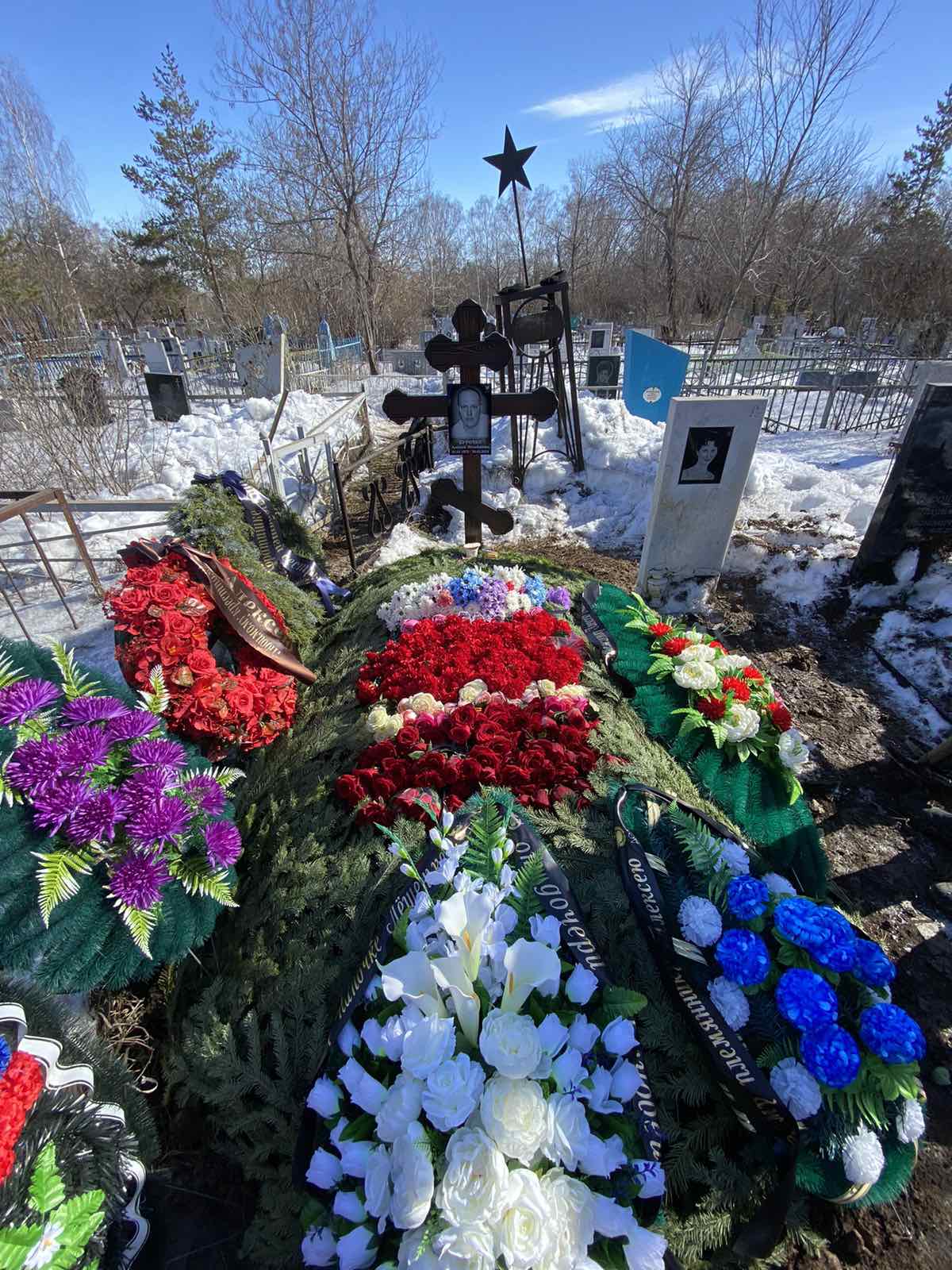 Курочко Алексей Михайлович