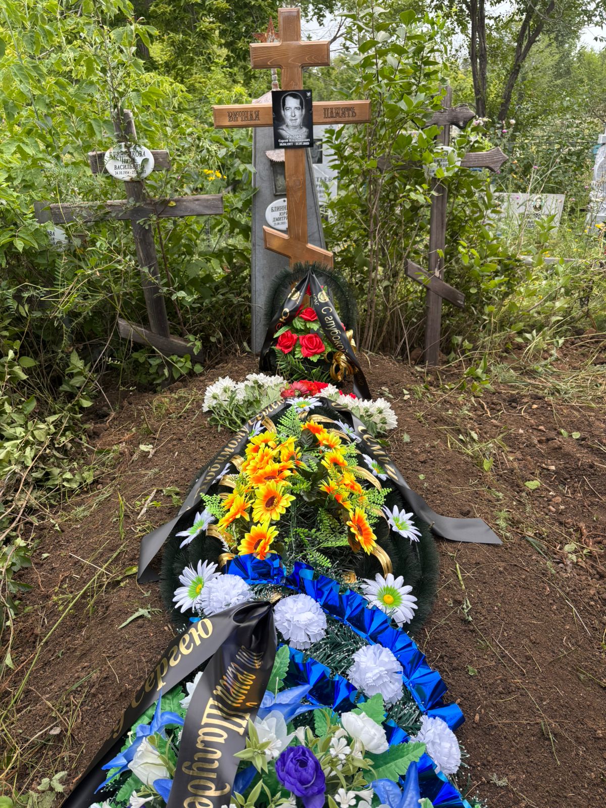 Рудых Сергей Владимирович