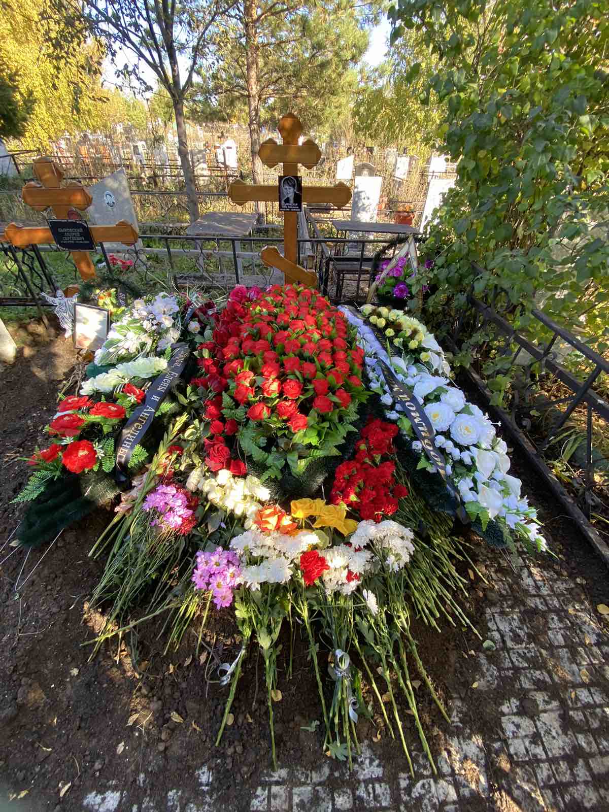 Быковская Ольга Николаевна