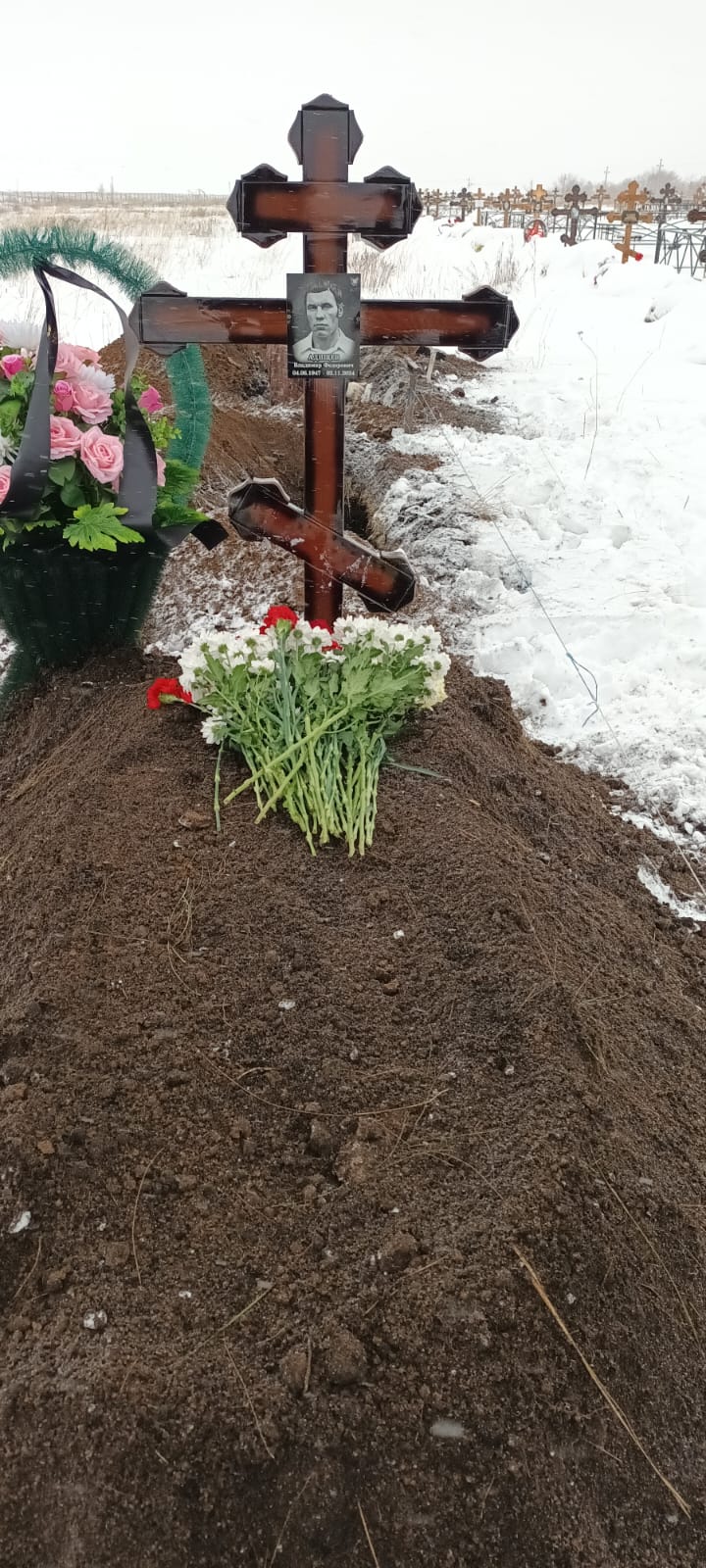 Адищев Владимир Федорович