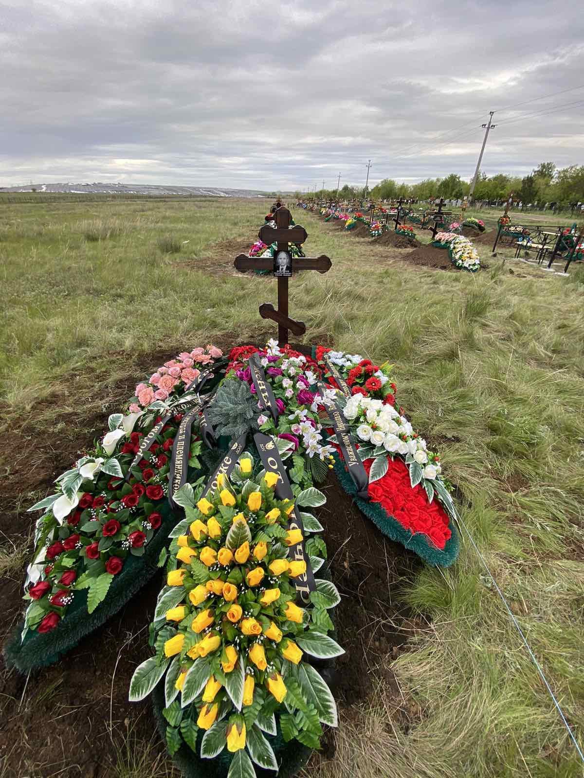 Дулейчик Николай Владимирович