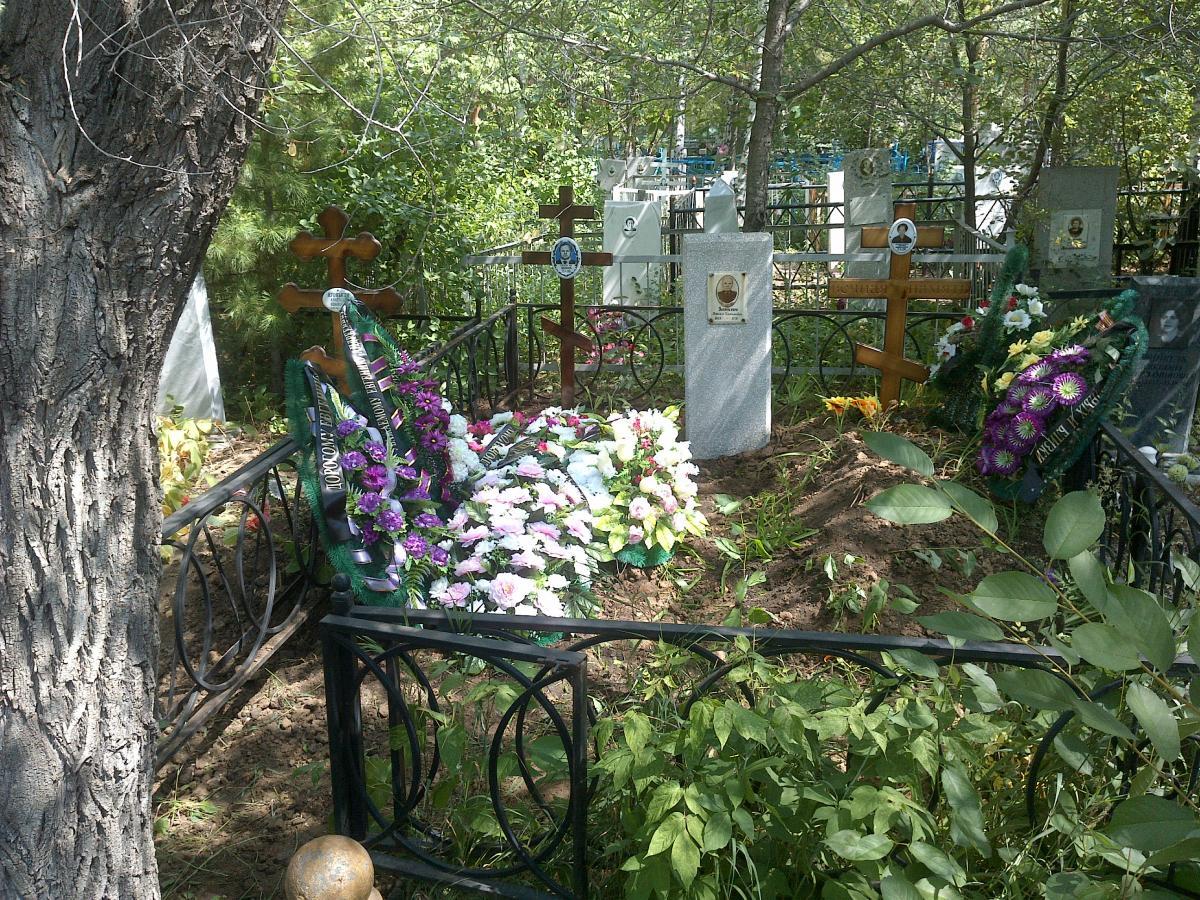 Пудов Евгений Андреевич