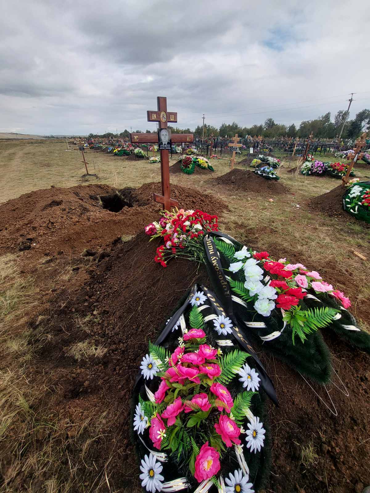 Авраменко Алексей Сергеевич