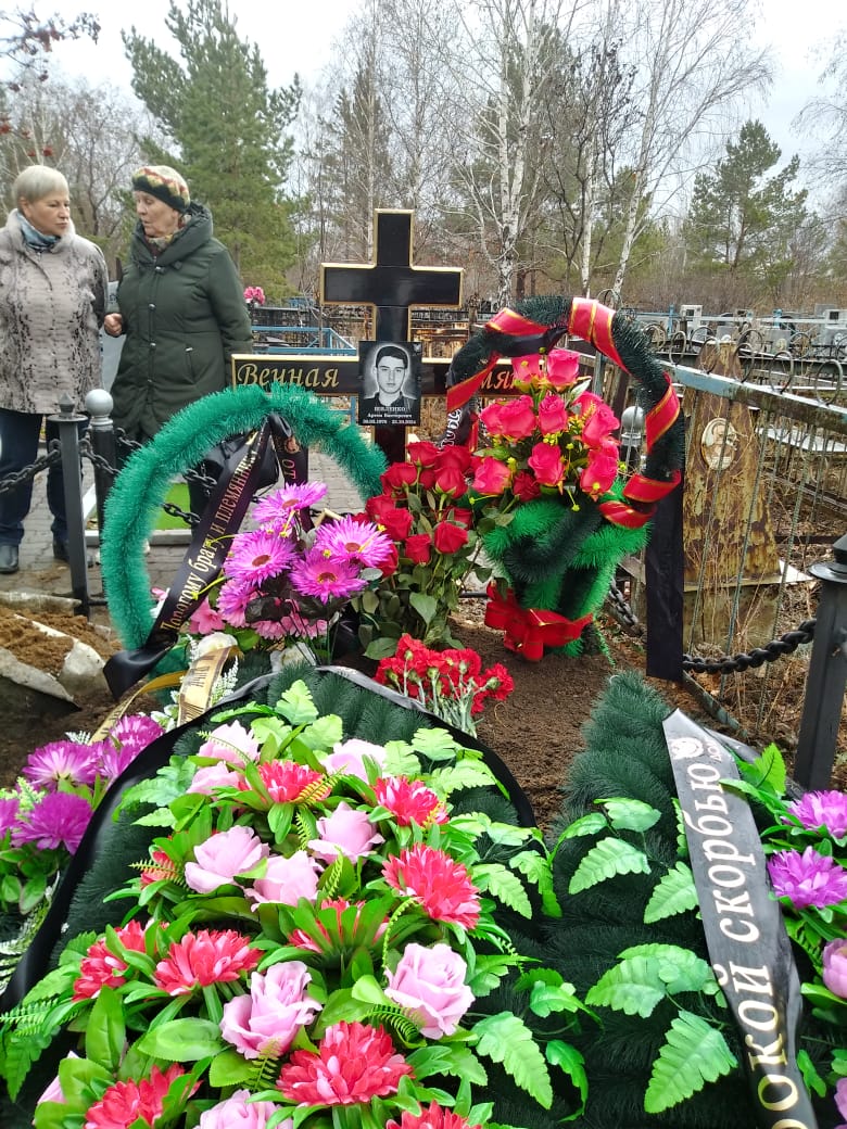 Шиленко Артем Викторович
