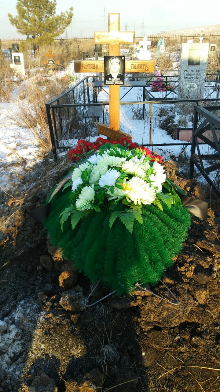 Шалаев Владимир Павлович