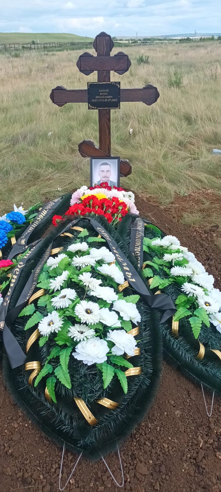 Бабаев Игорь Михайлович