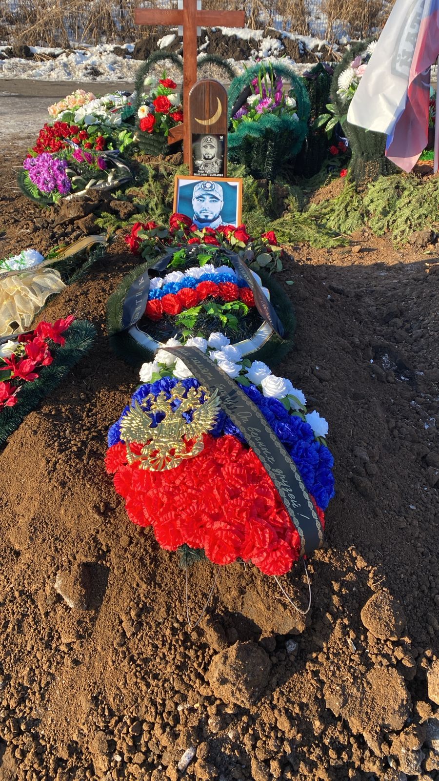 Мамедов Заур Афик