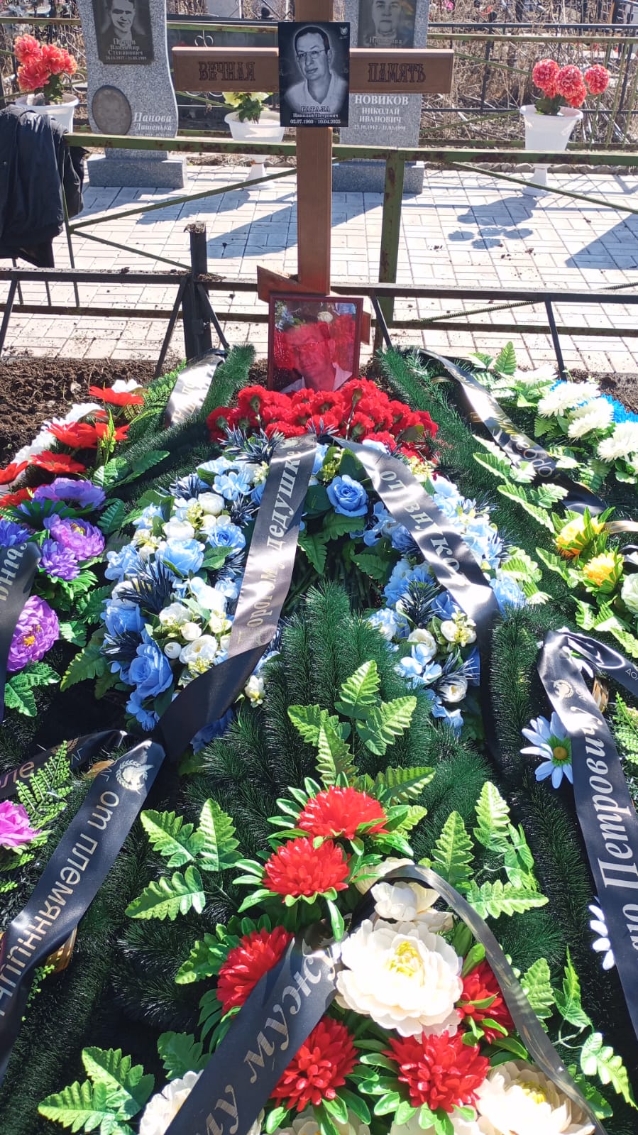 Гатала Николай Петрович