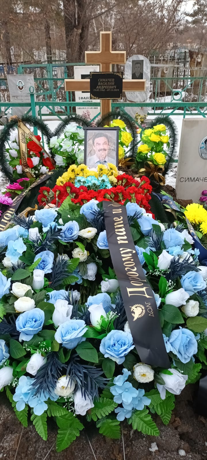 Симачев Василий Андреевич