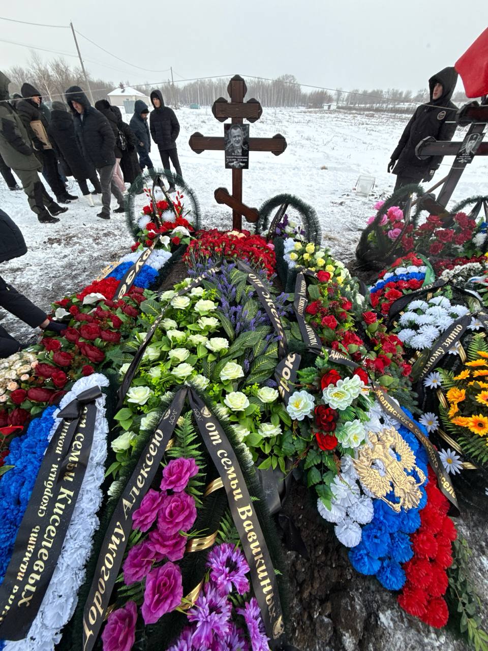 Масеев Алексей Владимирович