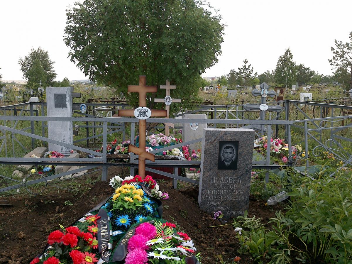 Подобед Евстолия Андреевна