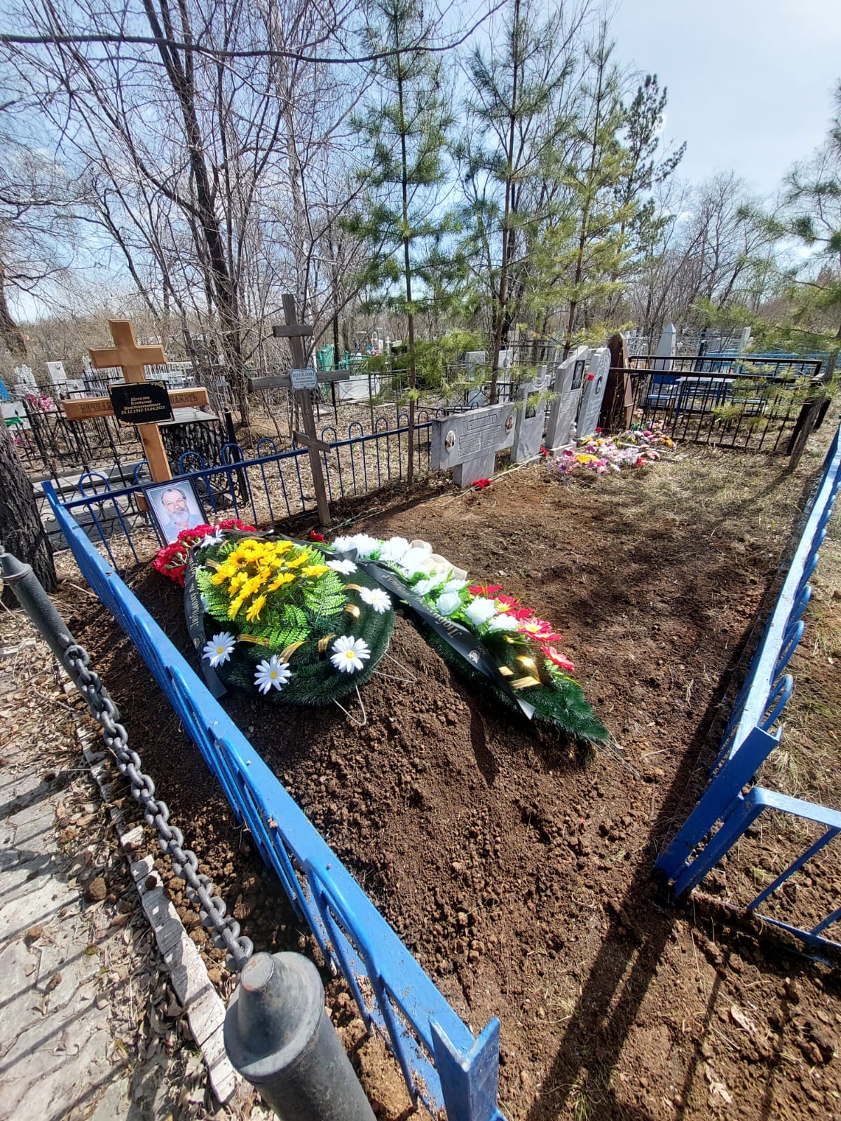 Щепилов Владимир Константинович