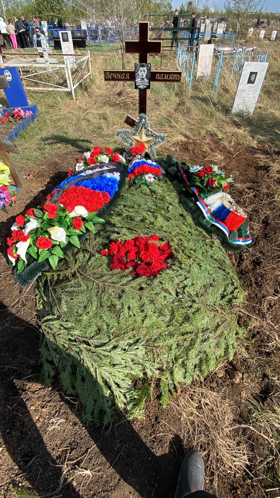 Лушников Евгений Владимирович