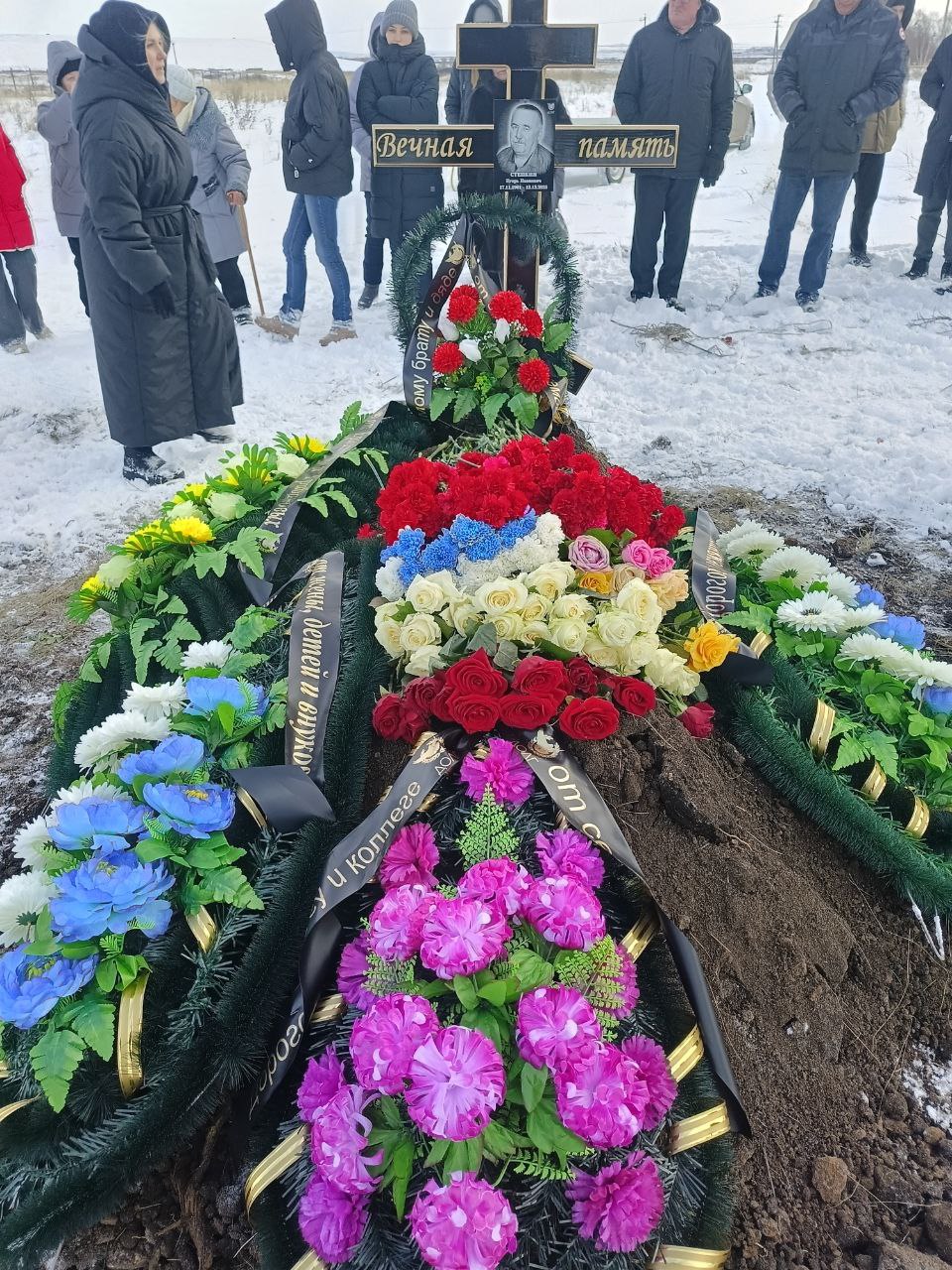 Степкин Игорь Иванович