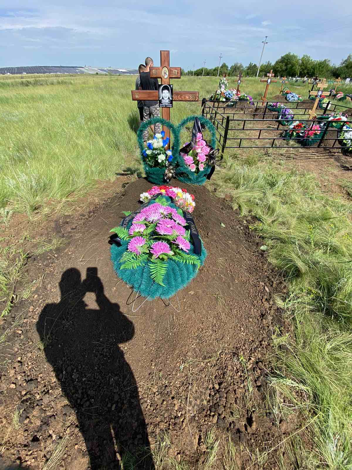Чикунова Светлана Николаевна